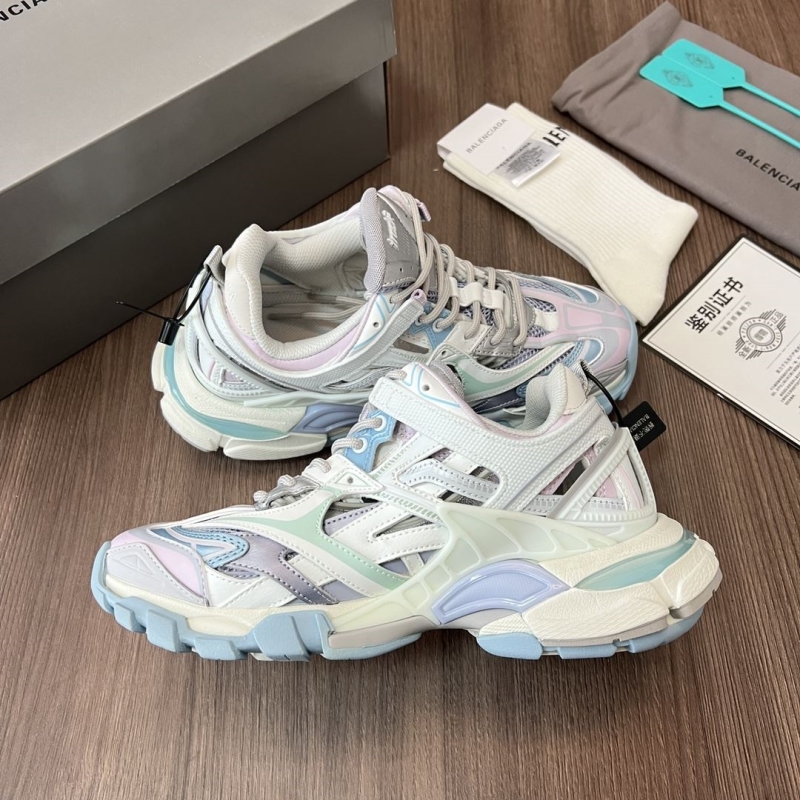 Balenciaga Track Shoes